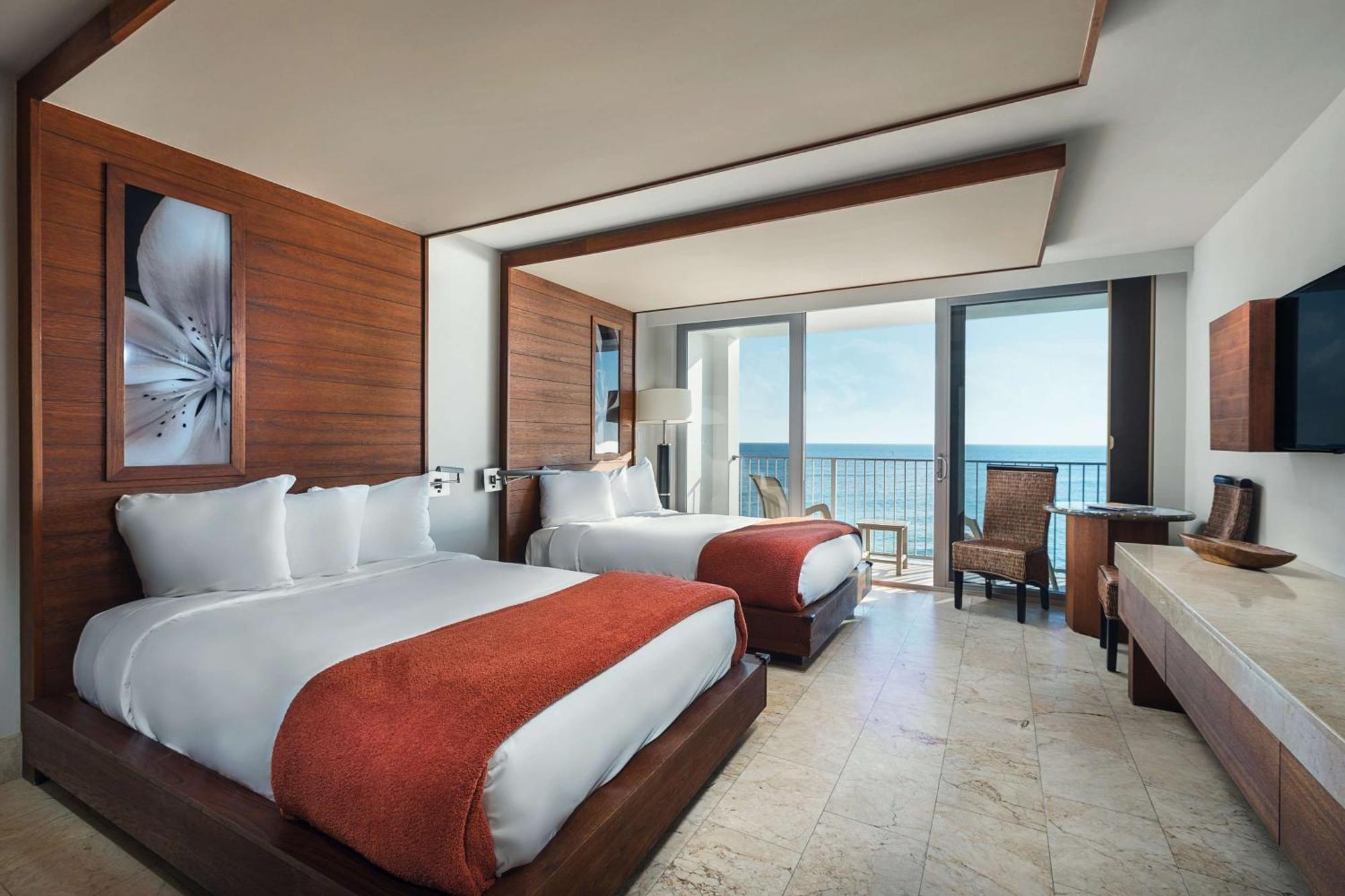 Costa d'Este Beach Resort&Spa Vero Beach Exterior foto